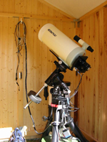 Takahashi Mewlon 210